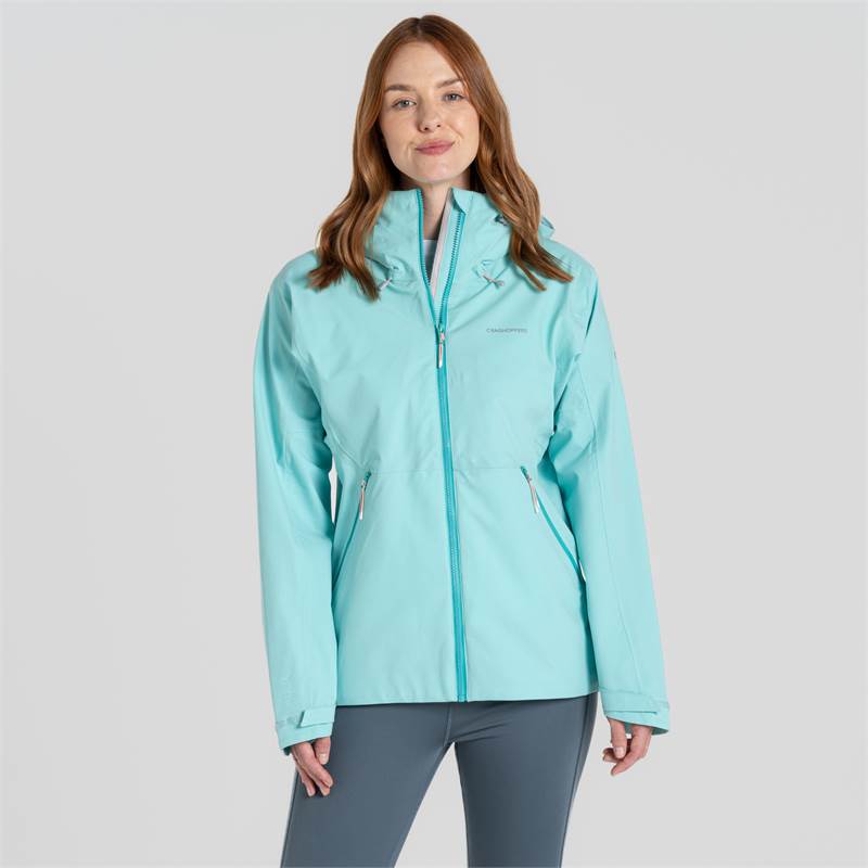 Craghoppers Womens Dynamic Pro III Jacket-2