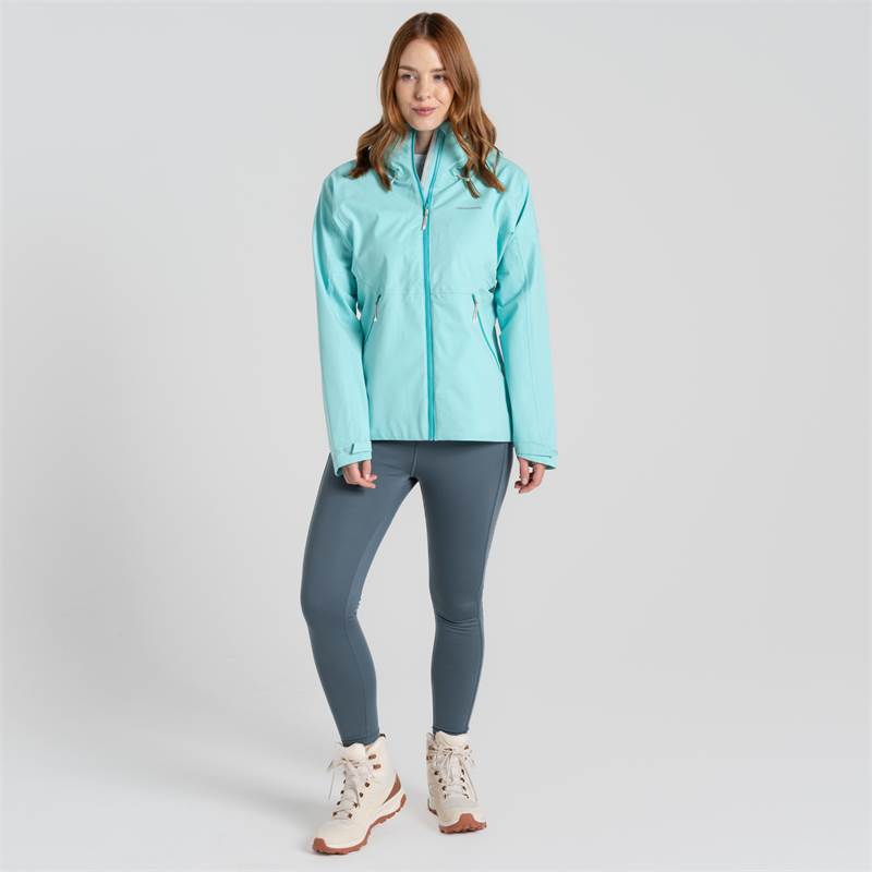 Craghoppers Womens Dynamic Pro III Jacket-3