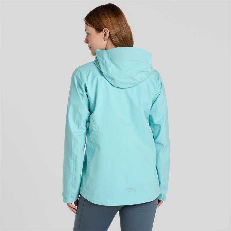 Craghoppers Womens Dynamic Pro III Jacket-4