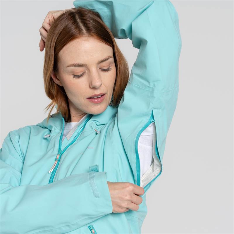 Craghoppers Womens Dynamic Pro III Jacket-5