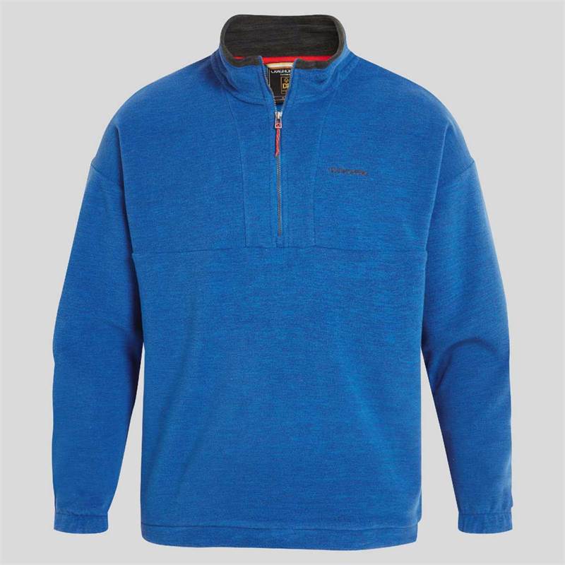 Craghoppers Mens Esk Half Zip-1