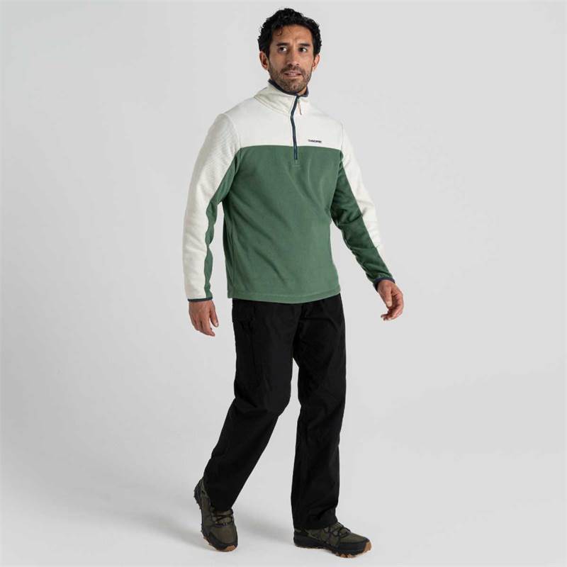 Craghoppers Mens Kiwi Classic Trousers-1