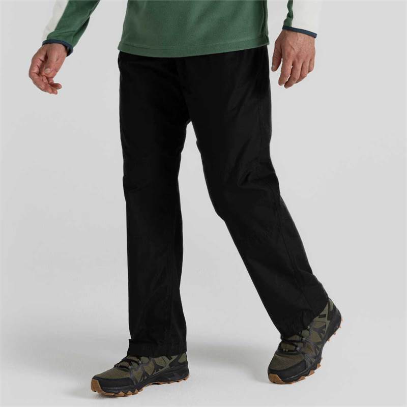 Craghoppers Mens Kiwi Classic Trousers-2