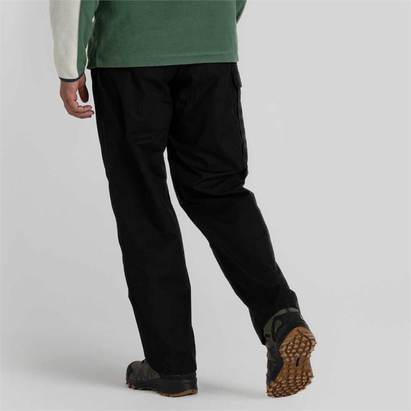 Craghoppers Mens Kiwi Classic Trousers-3
