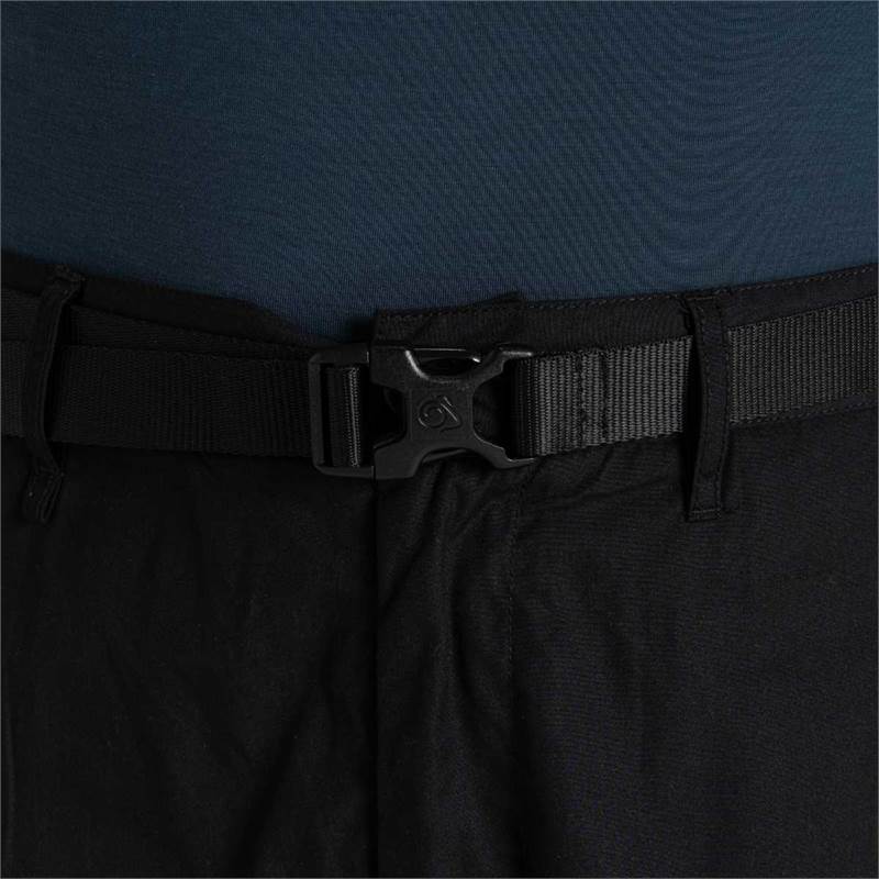 Craghoppers Mens Kiwi Classic Trousers-4