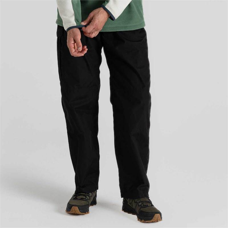 Craghoppers Mens Kiwi Classic Trousers-5