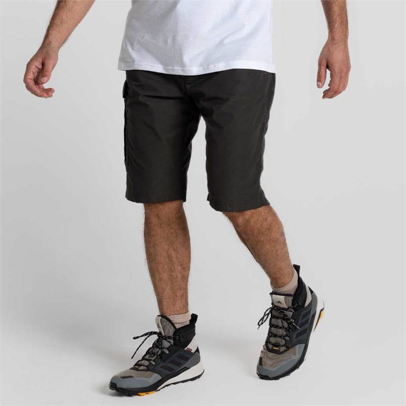 Craghoppers Mens Kiwi Long Short-1