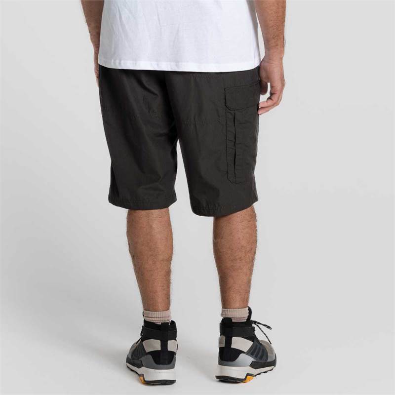 Craghoppers Mens Kiwi Long Short-2