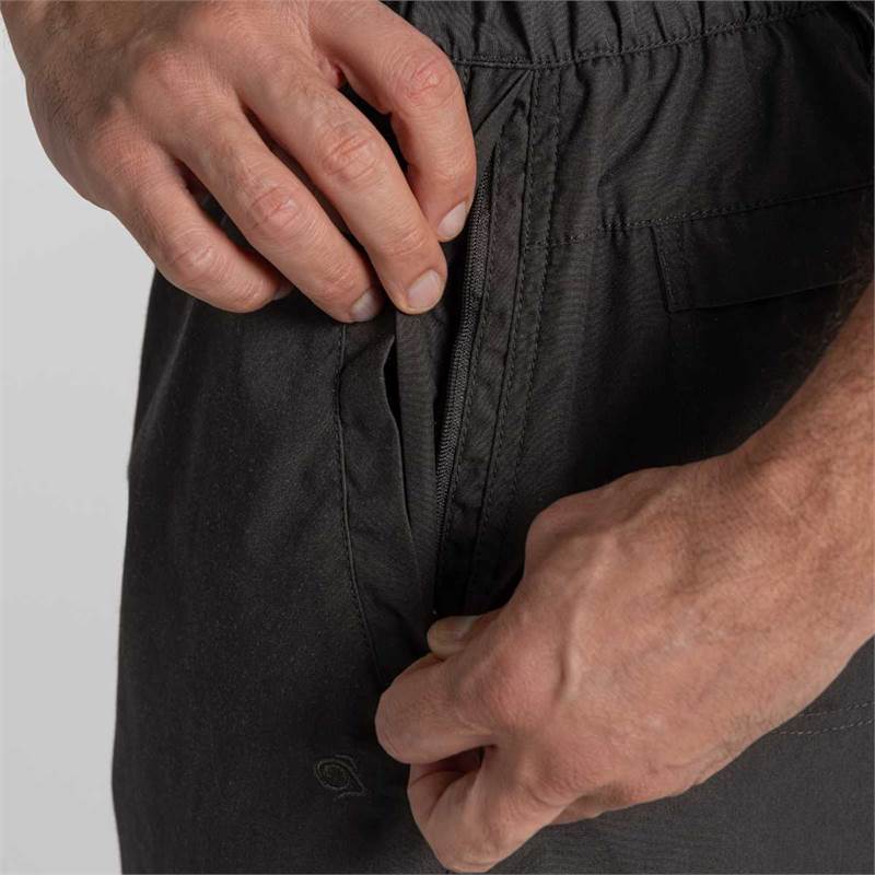 Craghoppers Mens Kiwi Long Short-3