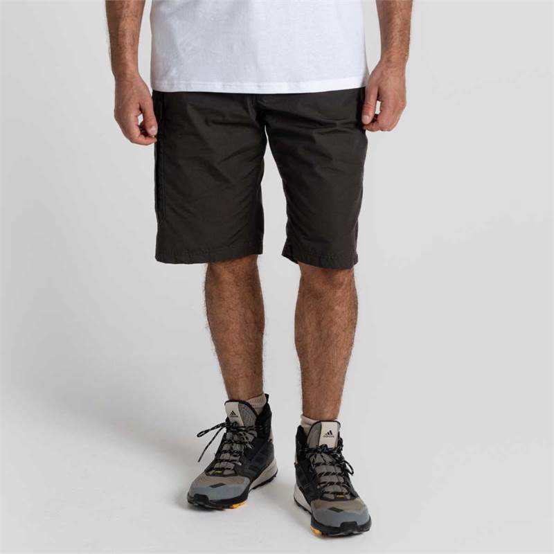 Craghoppers Mens Kiwi Long Short-4