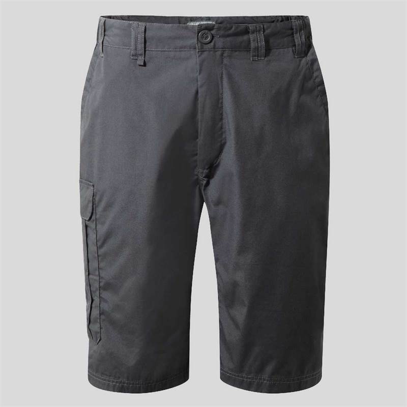 Craghoppers Mens Kiwi Long Short-1
