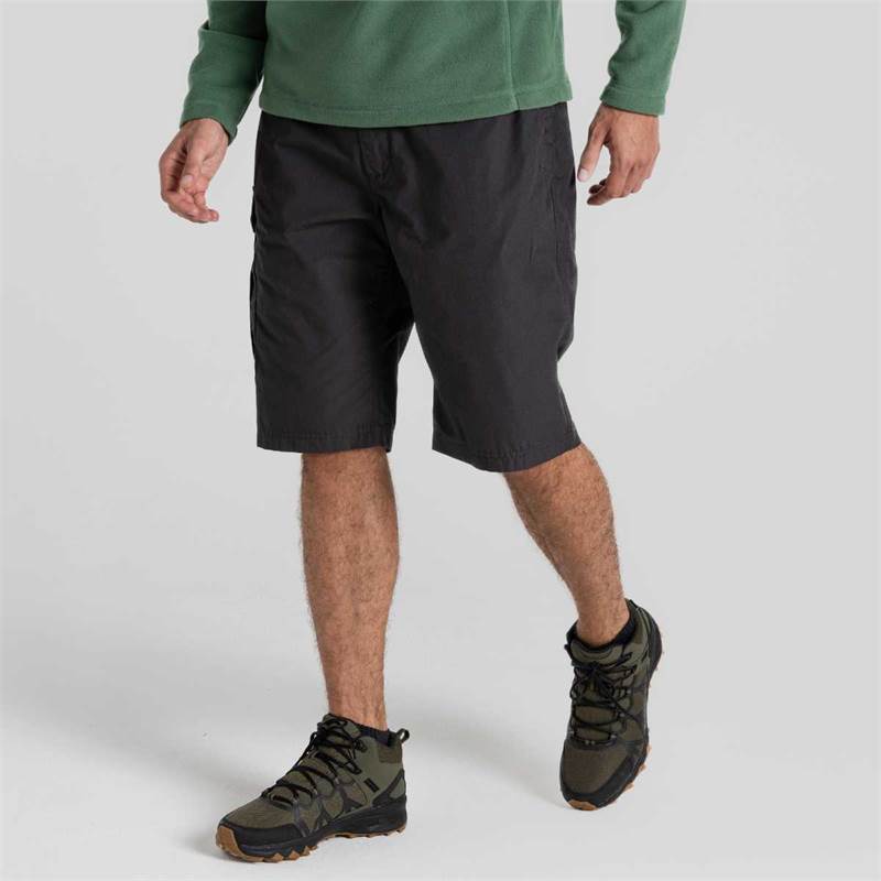 Craghoppers Mens Kiwi Long Short-2