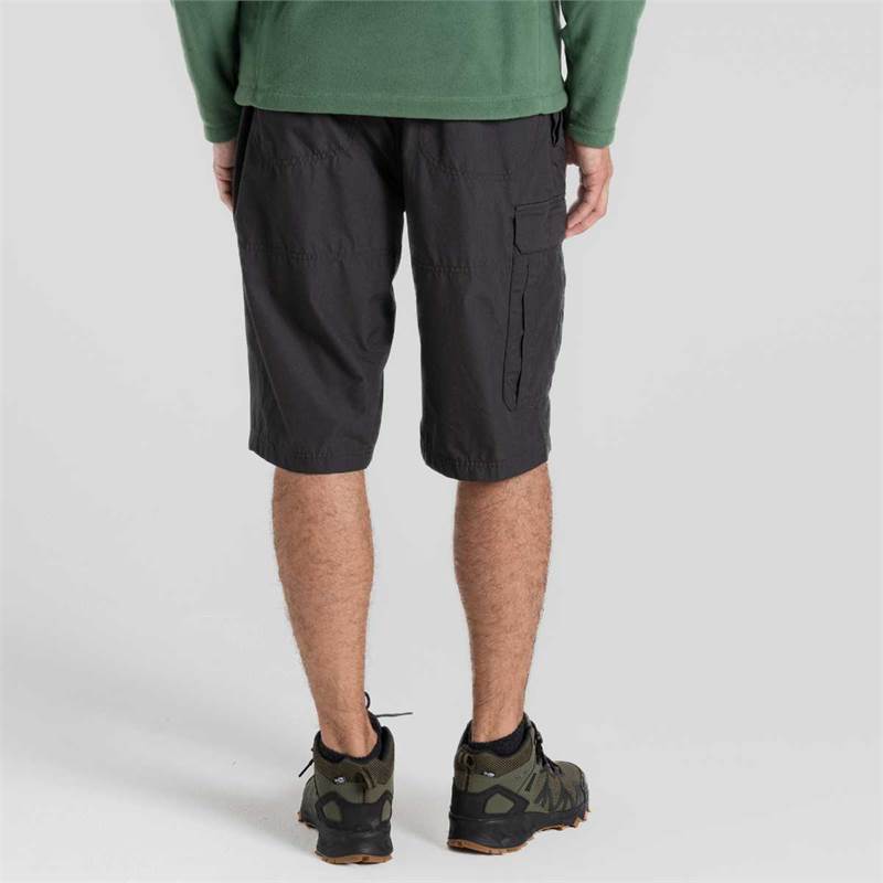 Craghoppers Mens Kiwi Long Short-3