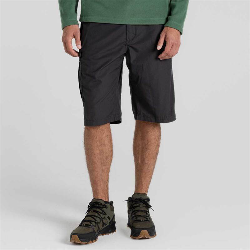 Craghoppers Mens Kiwi Long Short-4