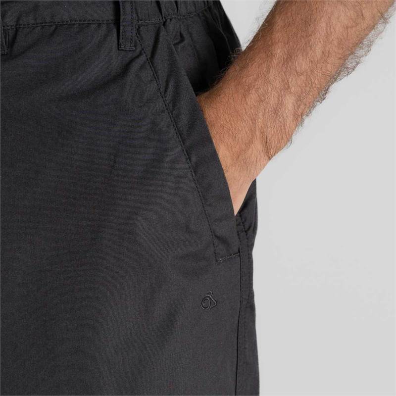 Craghoppers Mens Kiwi Long Short-5