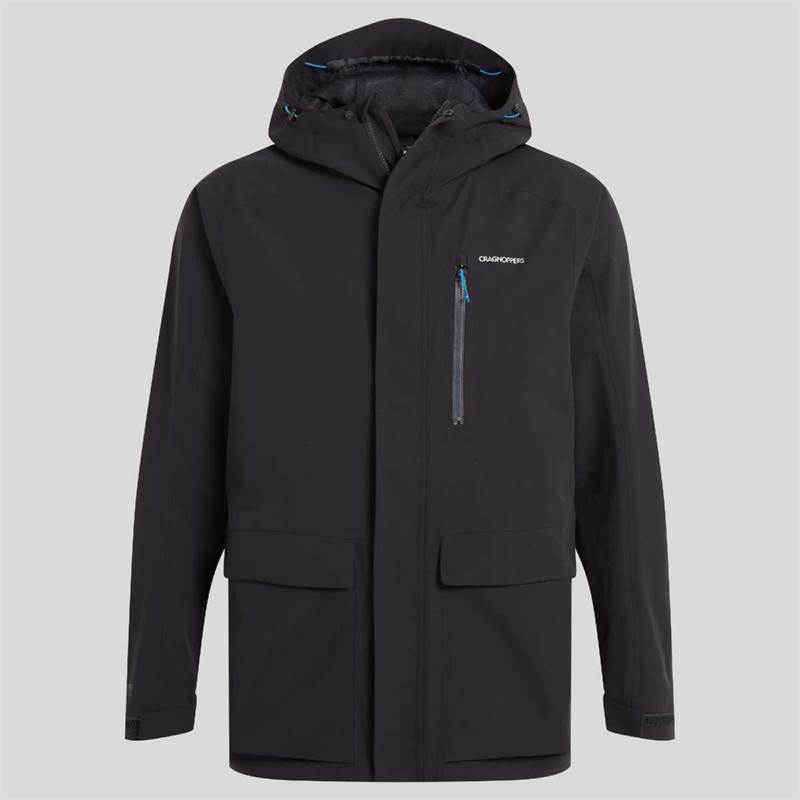 Craghoppers Mens Lorton II Jacket-1