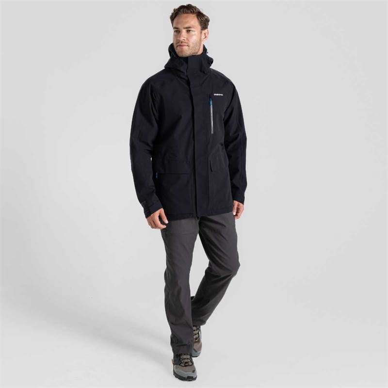 Craghoppers Mens Lorton II Jacket-2