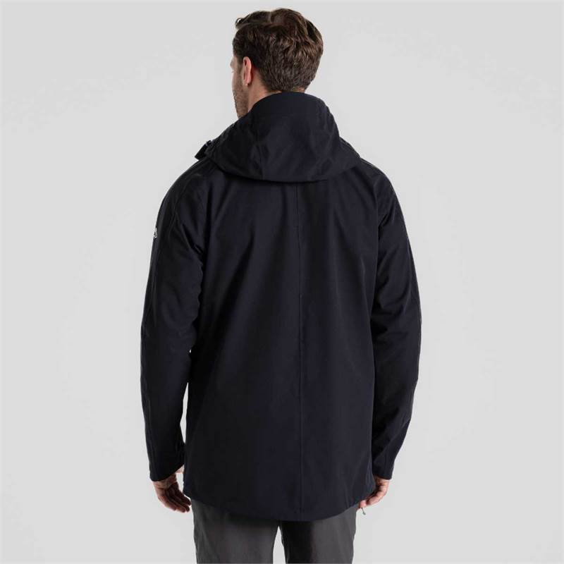Craghoppers Mens Lorton II Jacket-3