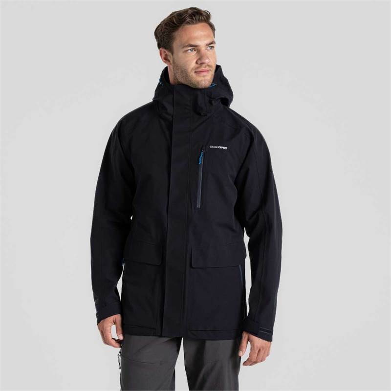 Craghoppers Mens Lorton II Jacket-4
