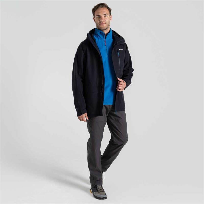 Craghoppers Mens Lorton II Jacket-5