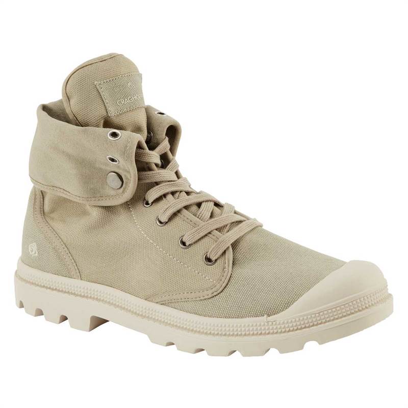 Craghoppers Womens Mesa Hi 2 Shoes-1