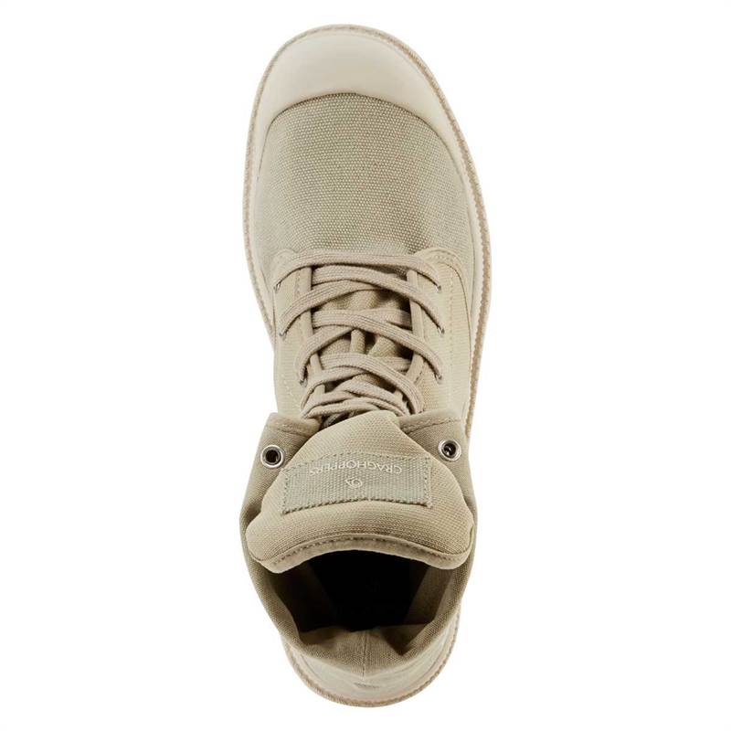 Craghoppers Womens Mesa Hi 2 Shoes-3