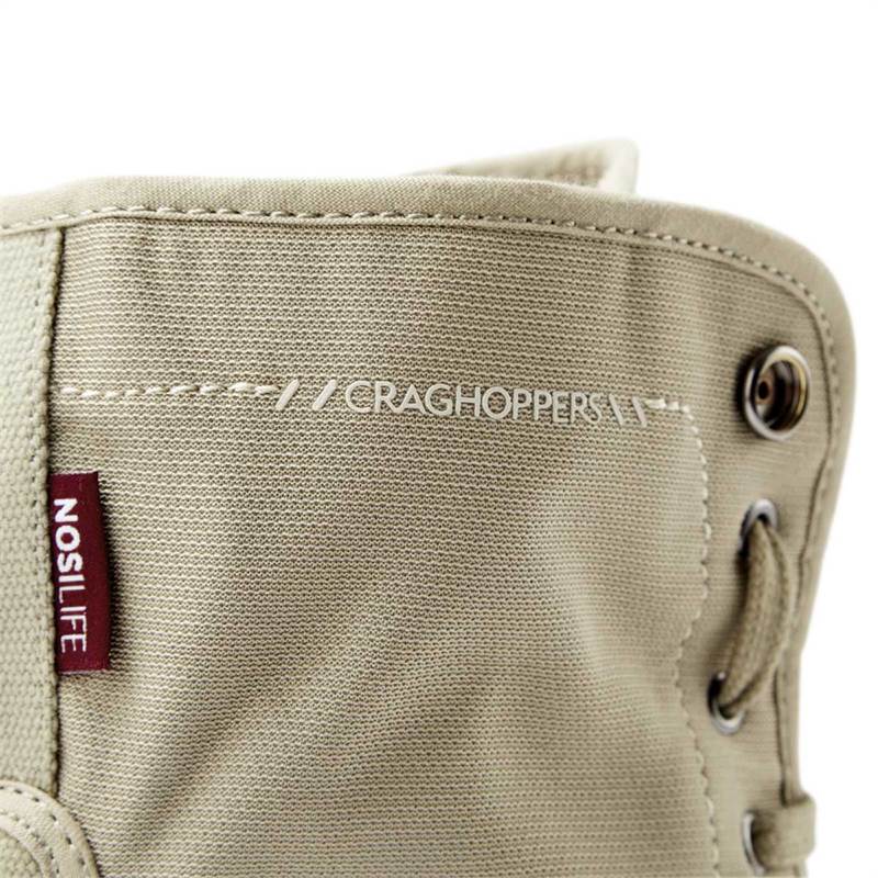 Craghoppers Womens Mesa Hi 2 Shoes-4