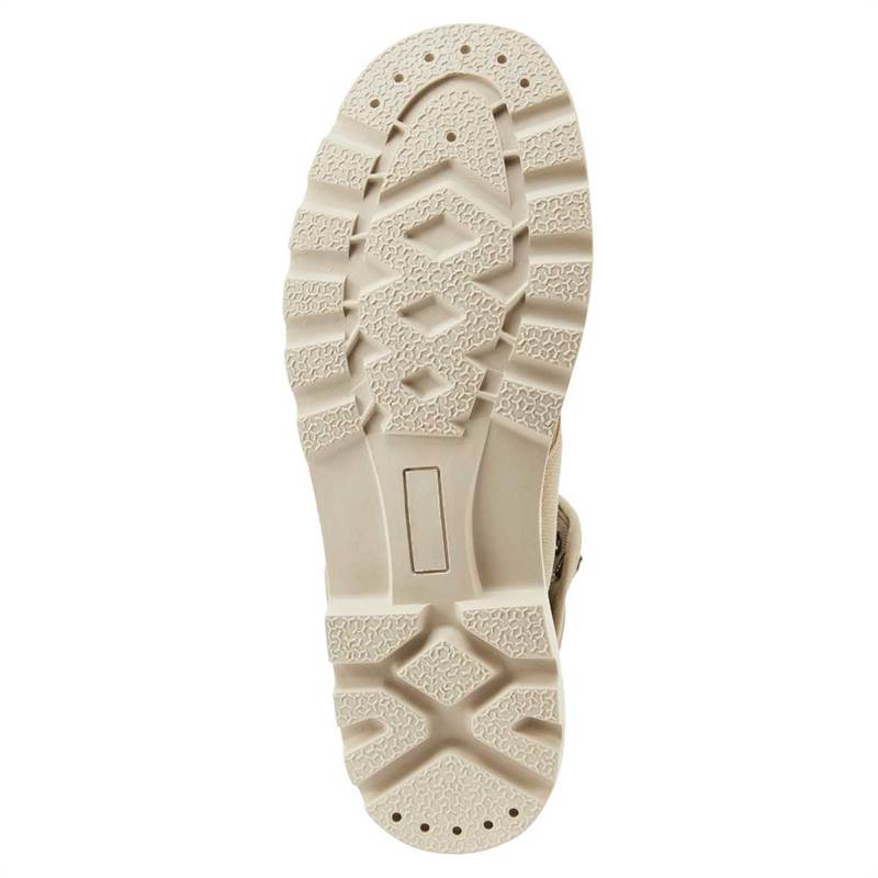 Craghoppers Womens Mesa Hi 2 Shoes-5