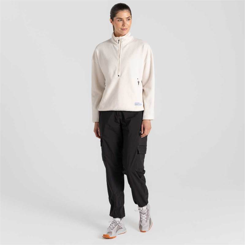Craghoppers Womens Natales Waterproof Cargo Trousers-1