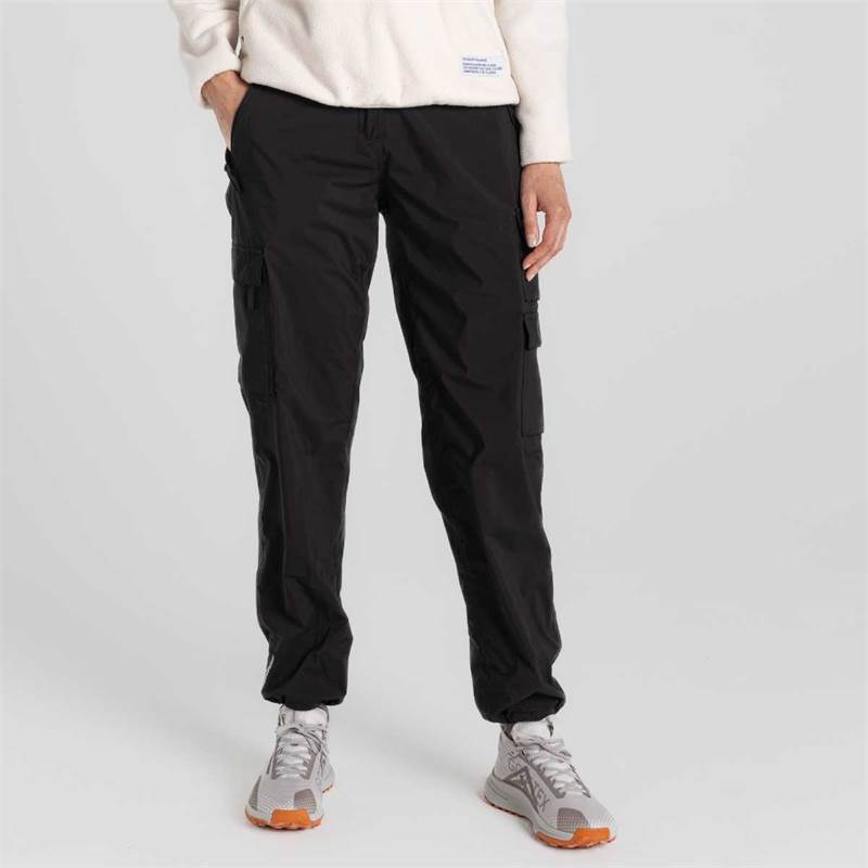 Craghoppers Womens Natales Waterproof Cargo Trousers-2