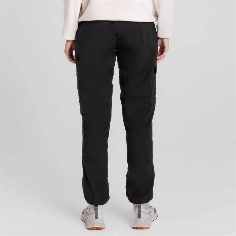 Craghoppers Womens Natales Waterproof Cargo Trousers-3