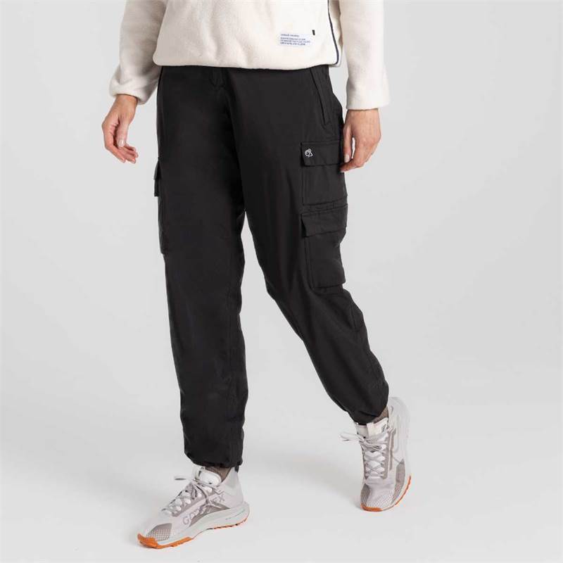 Craghoppers Womens Natales Waterproof Cargo Trousers-5