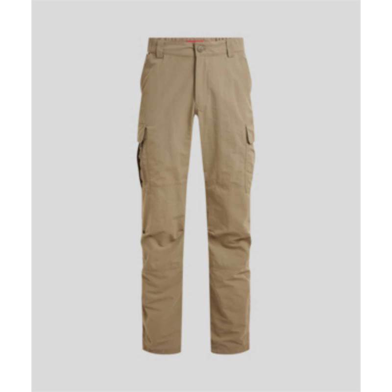 Craghoppers Mens NosiLife Cargo Trousers III-1