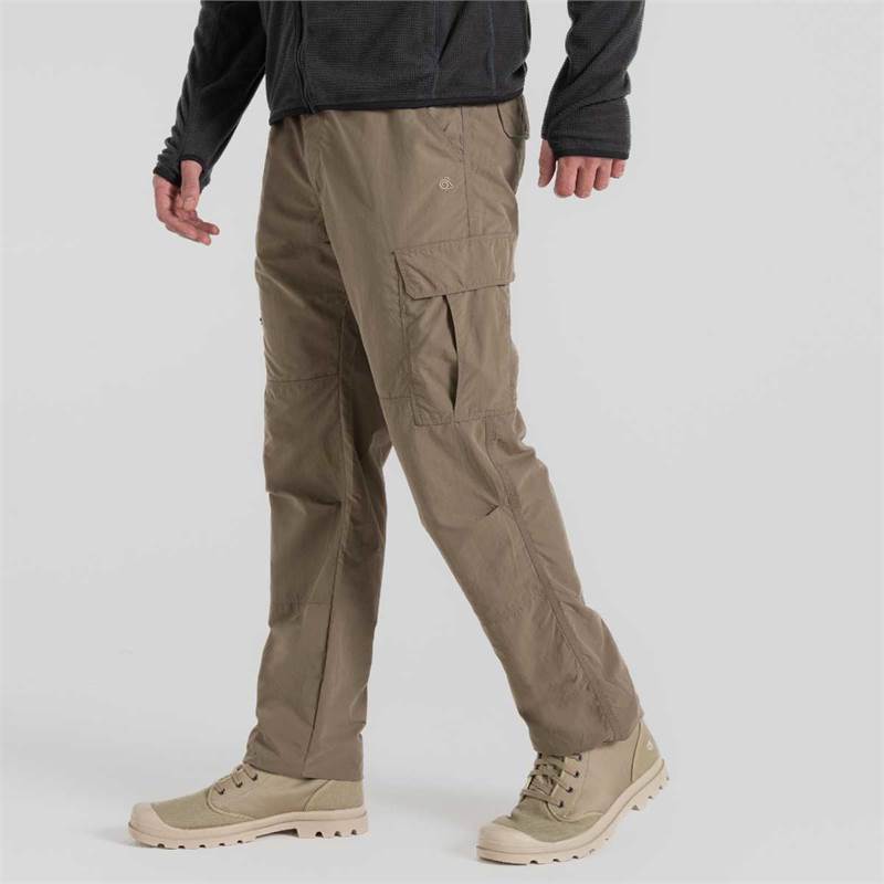 Craghoppers Mens NosiLife Cargo Trousers III-2