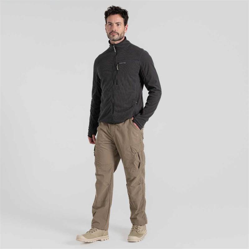 Craghoppers Mens NosiLife Cargo Trousers III-3