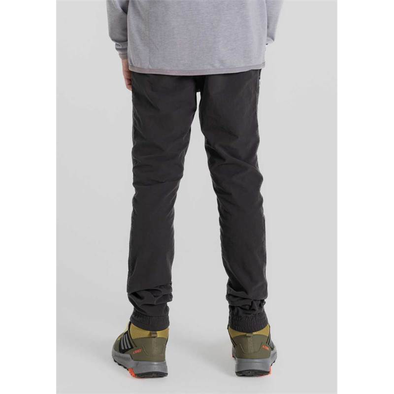 Craghoppers Unisex Kids NosiLife Pinzon Trousers.-2