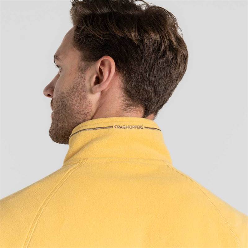 Craghoppers Mens NT Corey Half Zip-2