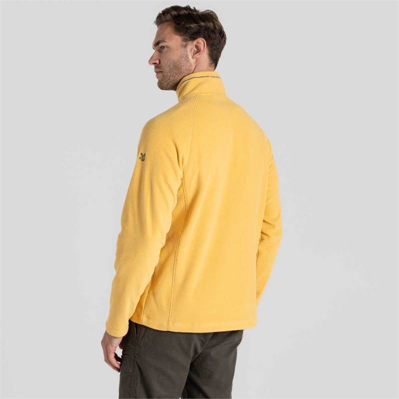 Craghoppers Mens NT Corey Half Zip-5