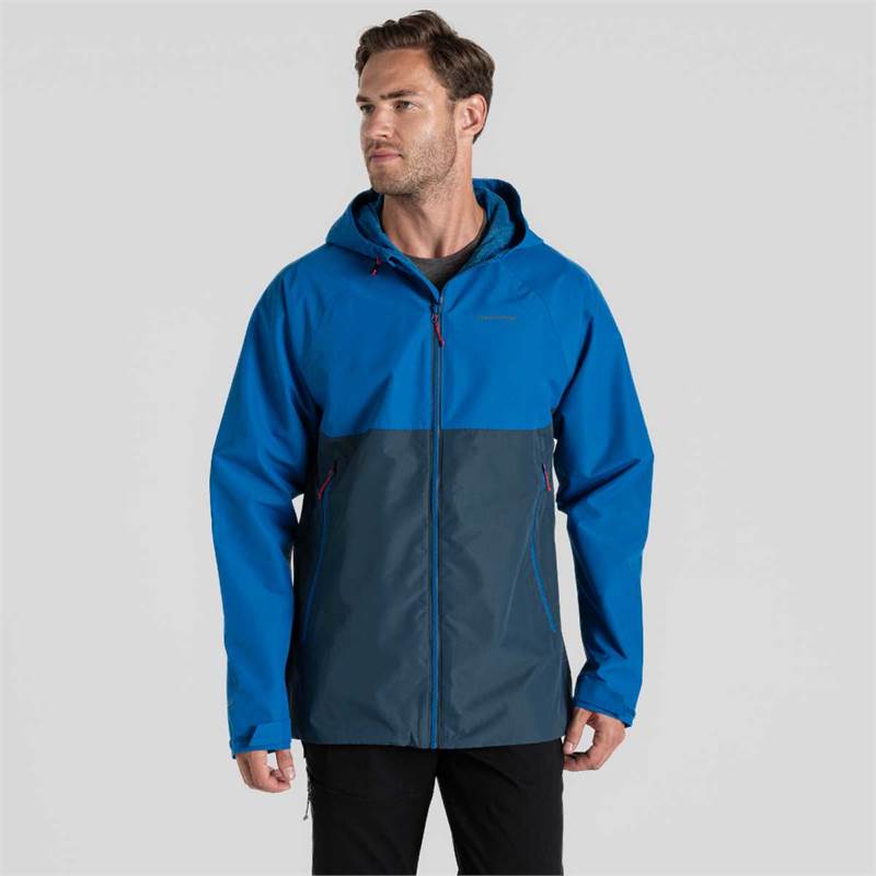Craghoppers Mens Osuna Jacket-2