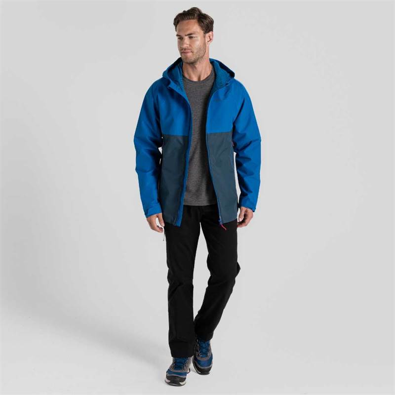 Craghoppers Mens Osuna Jacket-3