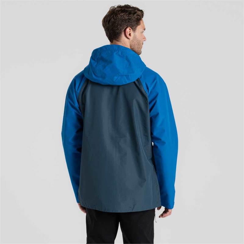 Craghoppers Mens Osuna Jacket-4