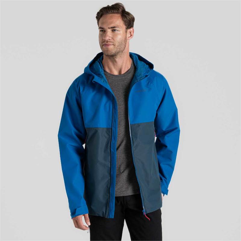 Craghoppers Mens Osuna Jacket-5