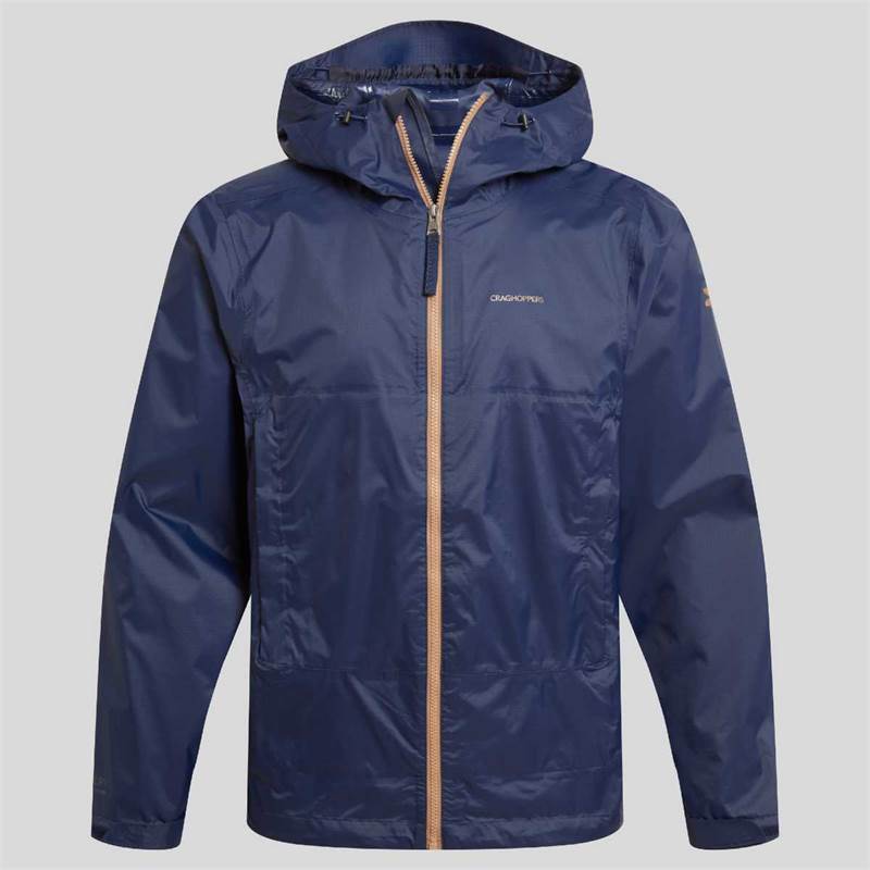 Craghoppers Mens Owler Packable Jacket-1