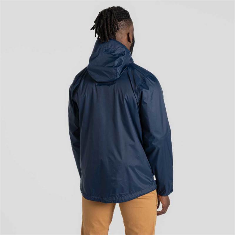 Craghoppers Mens Owler Packable Jacket-2