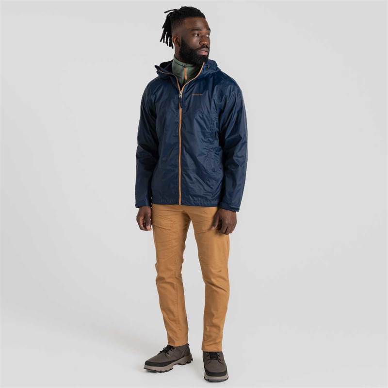 Craghoppers Mens Owler Packable Jacket-3