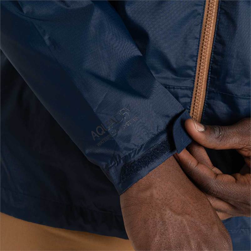 Craghoppers Mens Owler Packable Jacket-5