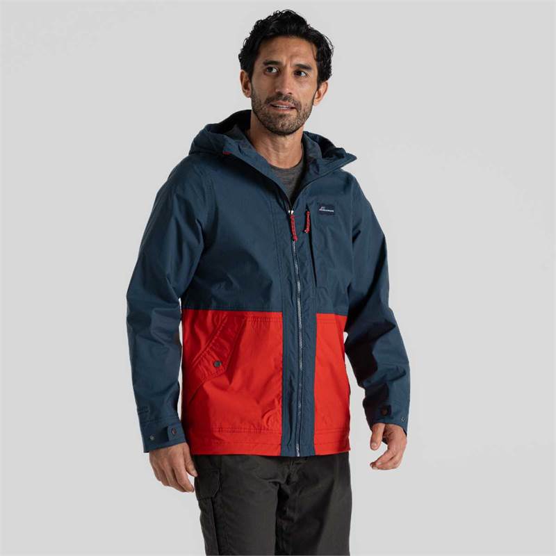 Craghoppers Mens Pandion Jacket-2