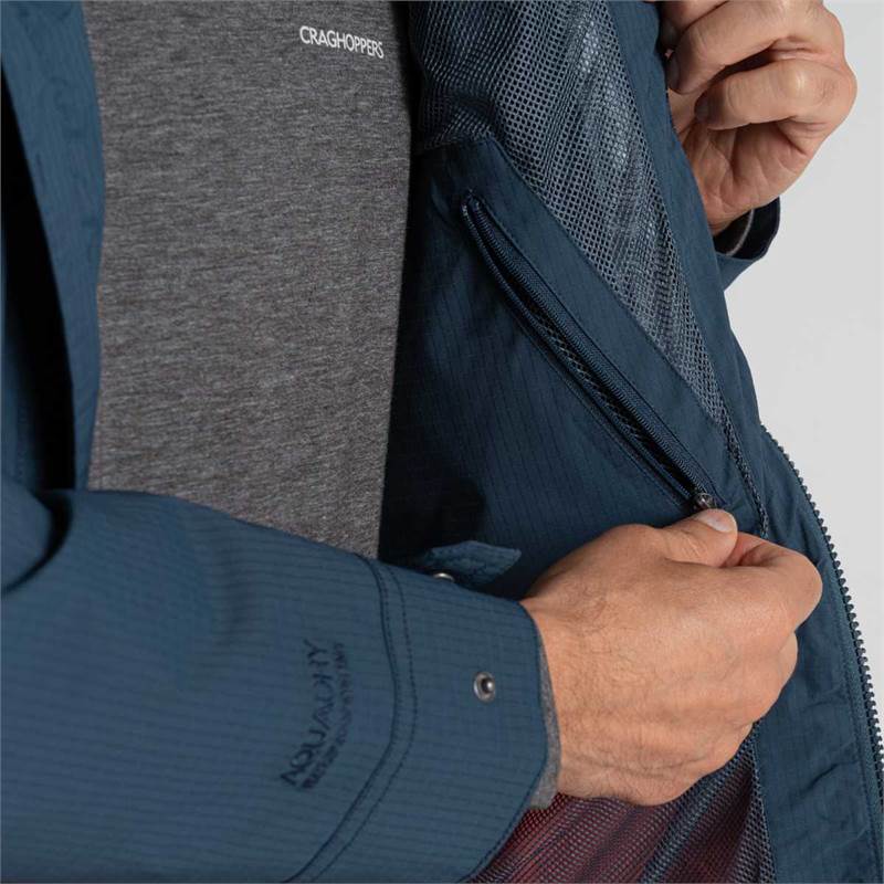 Craghoppers Mens Pandion Jacket-5