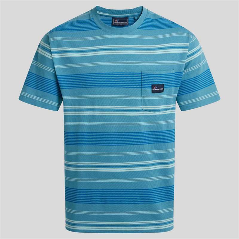 Craghoppers Mens Pointer Short Sleeved T-Shirt-1