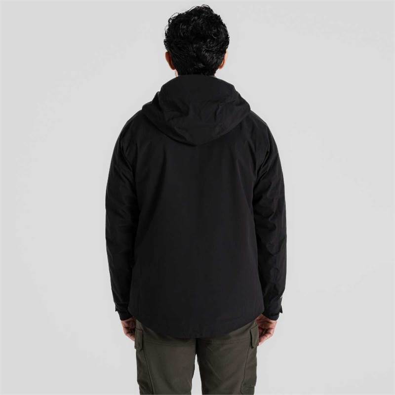 Craghoppers Mens Ponsa Jacket-3